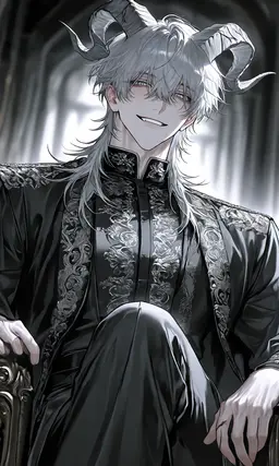Profile image of Lucifer