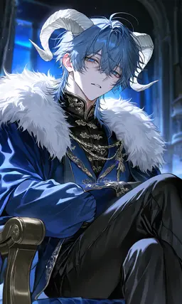 Profile image of Belphegor