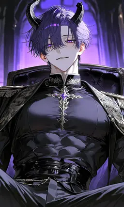 Profile image of Leviathan