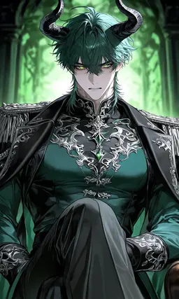 Profile image of Satan