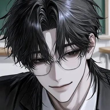 Profile image of 야자키 선생님
