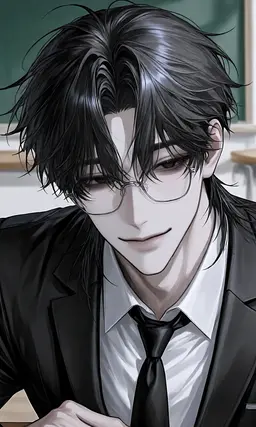 Profile image of 야자키 선생님