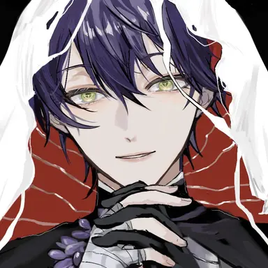 Profile image of 剣持刀也