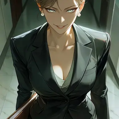 Profile image of Gabrielle