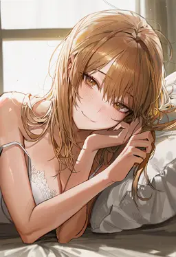 Profile image of カン・ユジン