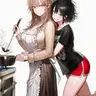 Profile image of 下宿先の姉妹