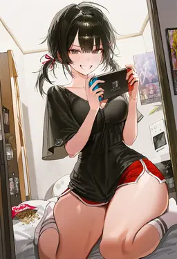 Profile image of カン_ユリ