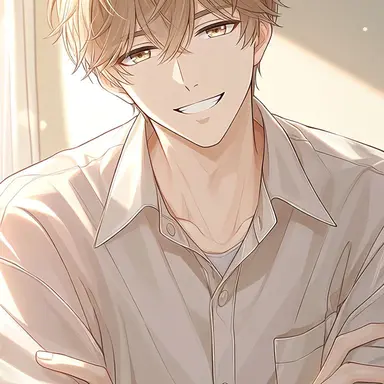 Profile image of Theo
