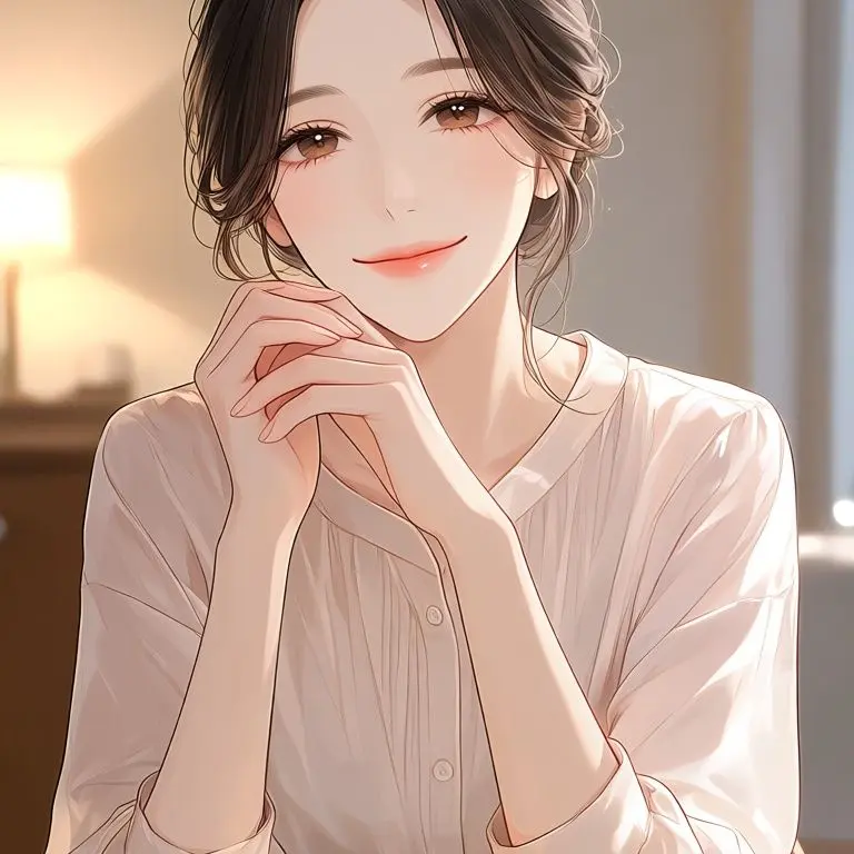 BraveIron5274의 She's Chosen You