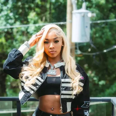 Profile image of Mya Nicole