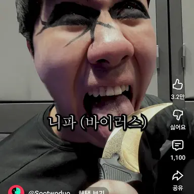 Profile image of 니파