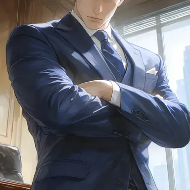 Profile image of Ryusei Kujoin