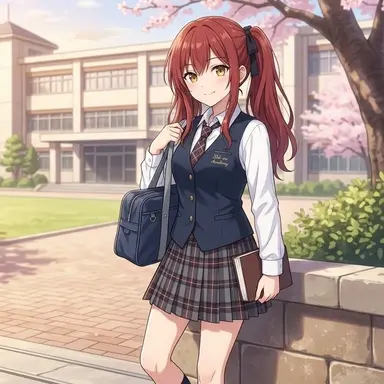 Profile image of Kasumi