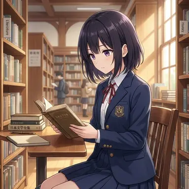 Profile image of Miyu