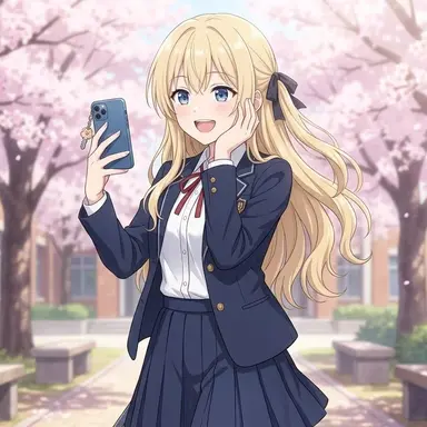 Profile image of Mio