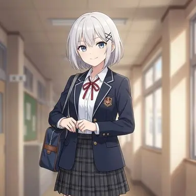 Profile image of Himari