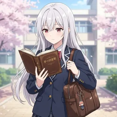 Profile image of Hana