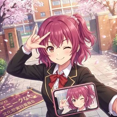 Profile image of Yumi
