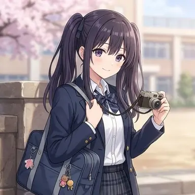 Profile image of Yumi