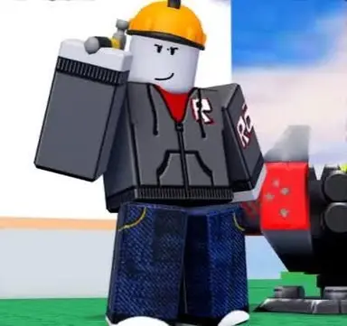 Profile image of 빌더맨