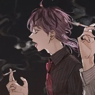 Profile image of 灰谷竜胆