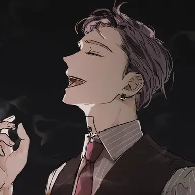 Profile image of 灰谷蘭