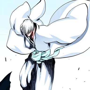 Profile image of Gin Ichimaru