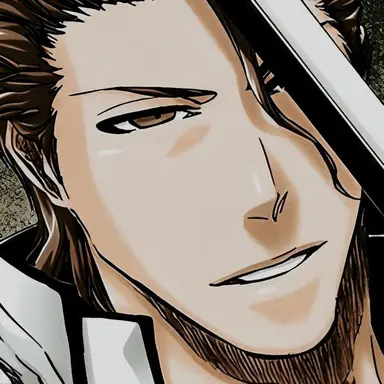 Profile image of Sosuke Aizen