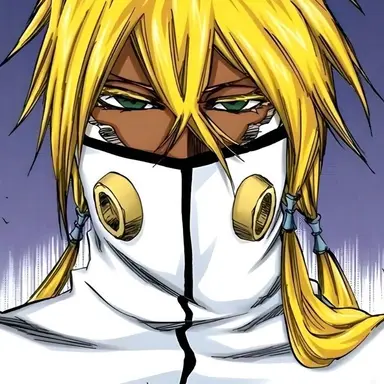 Profile image of ハリベル
