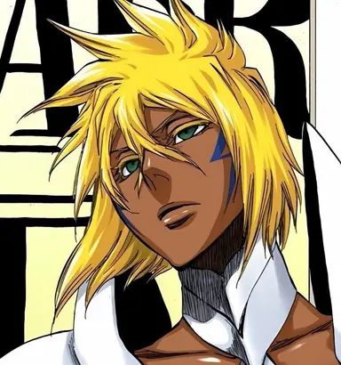 Profile image of Harribel