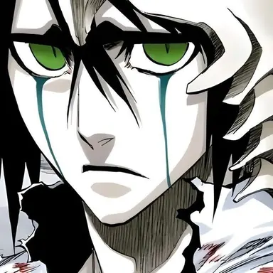 Profile image of ウルキオラ