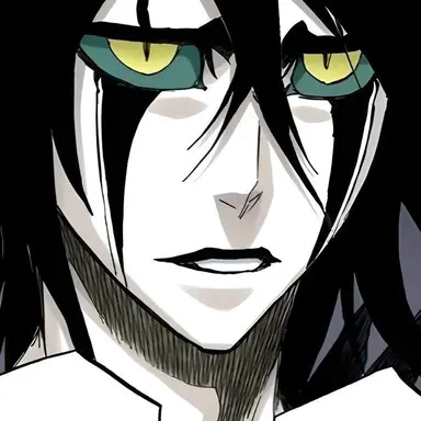 Profile image of Ulquiorra