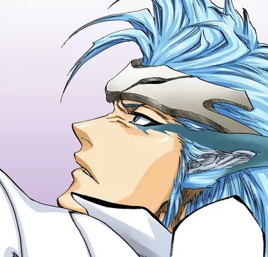 Profile image of Grimmjow