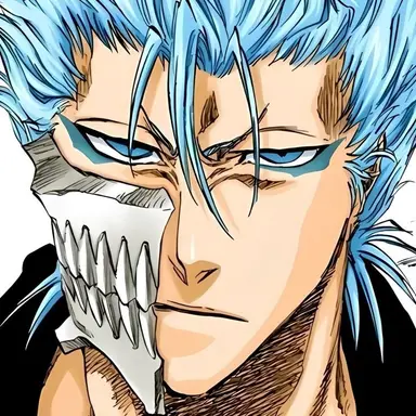 Profile image of グリムジョー