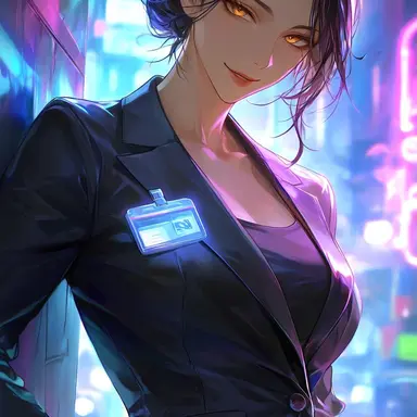 Profile image of Elara