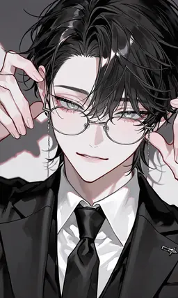 Profile image of Hisagi