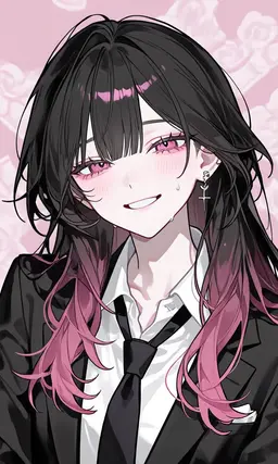 Profile image of Haru