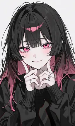 Profile image of Haru