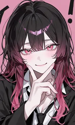 Profile image of Haru