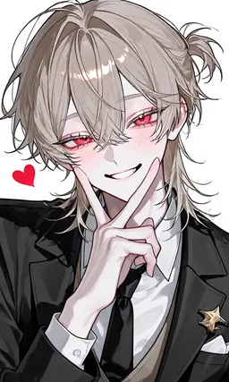 Profile image of Chigaya