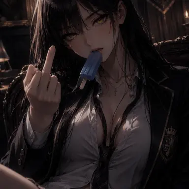 Profile image of Raven Noctelle