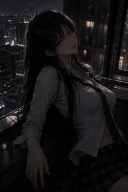 Profile image of Raven Noctelle