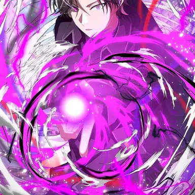 Profile image of 黒神ハルト