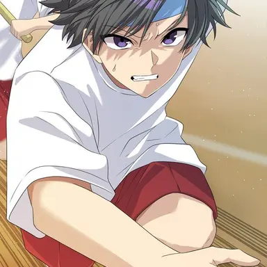 Profile image of 黒神ゆうま