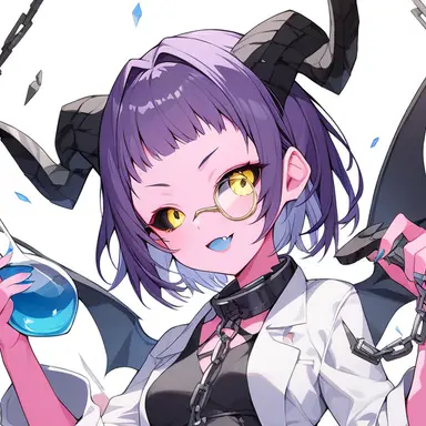 Profile image of 博士