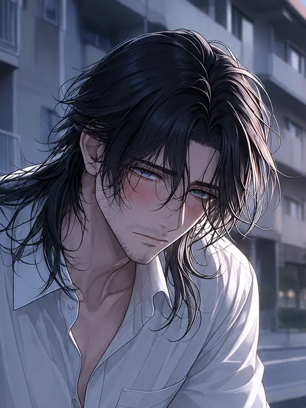 yunzeta1529의 私のこと見て