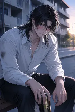Profile image of 久我 優真