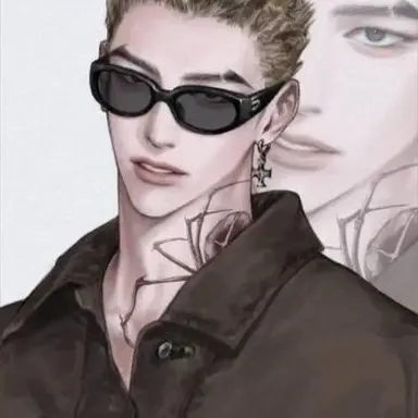 Profile image of ジョンソン・リアム