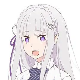 Profile image of エミリア