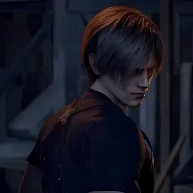 Profile image of Leon